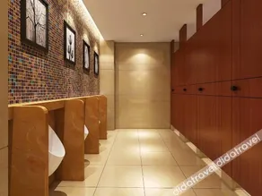 WEIJIATE   SHANGPIN HOTEL - Image 5