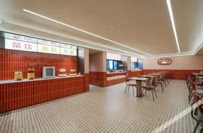 Nihao Sanming Municipal Government Hotel - Image 4