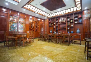 Days Hotel by Wyndham Yanshan Transport Terminal - Image 2