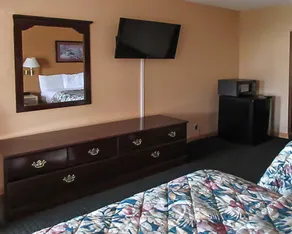 Americas Best Value Inn Brownsville West Tennessee - Image 3