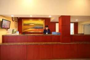 HanTing Hotel (Chongqing Guanyinqiao Subway Station) - Image 4