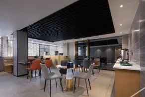 Me Young Me House Hotel (Changsha Wuyi Square Railway Station Subway Station) - Image 3