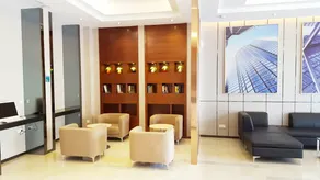 City Convenience Hotel (Heyuan Railway Station) - Image 5