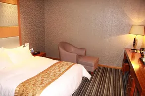 Xinfusheng Yihai International Hotel - Image 4