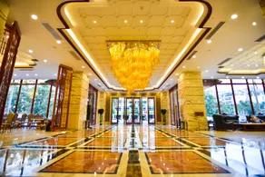 San Ya Xing An Zhang Feng Grand Hotel - Image 4