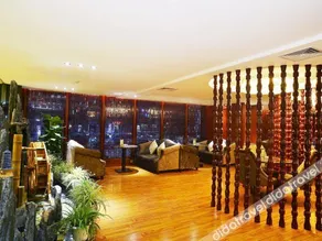 Zhongxiang Fengshuoyuan International Hotel (Zhongbai Plaza Bus Terminal) - Image 2