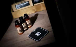 BLACK·HOTEL (Black Detective Hotel) - Image 3