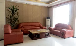 Gaston Hotel (Jiangbin Park Ma'anshan Branch) - Image 3