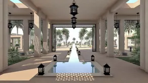 Sakhra Hotel & Spa, Almaza Bay - Image 5