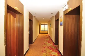Elan Boutique Hotel (Kunming Chuncheng Road Railway Station Branch) - Image 3