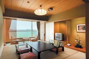 Hamanako Kanzanji Sago Royal Hotel - Image 2