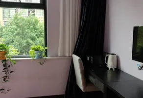 Suining Jun'an Hotel - Image 4
