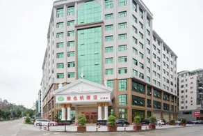 Vienna Hotel (Dabu) - Image 3
