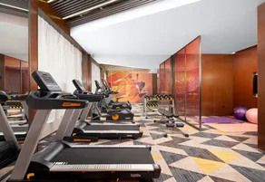 Hampton by Hilton Qingdao Jiaozhou Park - Image 5