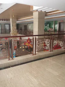 Datong Yunzhou Hotel (Yunzhou District Volcano Park) - Image 2