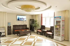 Pebble Motel (Chengde Dingsheng Wangchao) - Image 2