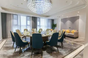 Qianyue Hotel (Qingyang Xifeng Airport Branch) - Image 4