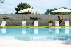 Masseria Lamagrotte By Raro Rooms - Image 2