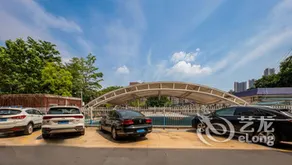 Purs Smart Hotel (Shenzhen Guangming Phoenix City Metro Station Branch) - Image 2