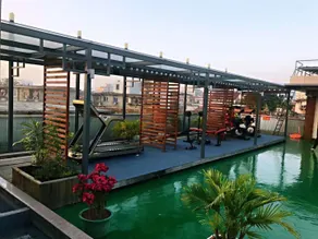 Quanzhou Great Wall Days Hotel - Image 2