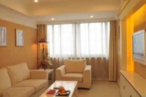 Xinghua Hotel - Image 5