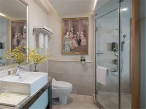 Vienna Hotel Dongguan Changan Wanda Plaza - Image 5