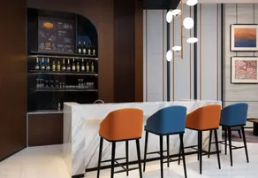 HAMPTON BY HILTON YULIN MINZHUNAN ROAD - Image 2