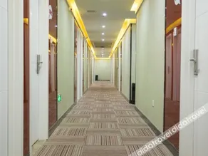 Shankee Hotel (Taixing Xinghuo Road Food Street) - Image 2