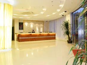 Yang Jianhua Grand Hotel (Hunan Road Fanghua Road Subway Station) - Image 4