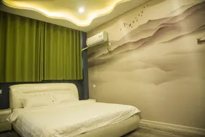 Qufu Huajian Theme Hotel - Image 5