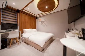 MUNGYEONG HOTEL SKY - Image 3