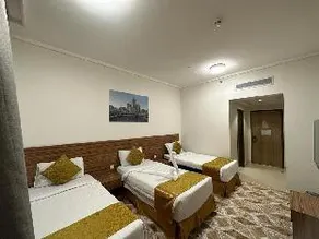 Sama Al Amani Hotel - Image 5