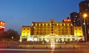 Wan Fang Hotel - Image 5