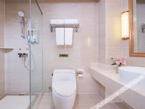 Vienna 3 Best Hotel (Kaifeng Baogong Lake Hanxing Road) - Image 5