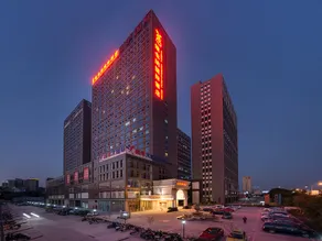 Vienna International Hotel (Nanning Baisha Shizhuling Metro Station) - Image 3