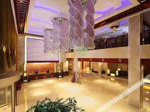 Meiyuan Hotel - Image 5