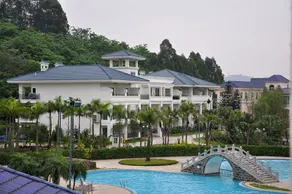 Country Garden Holiday Resort Shunde Foshan - Image 2