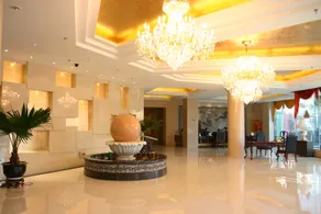 Guangxing Hotel - Image 3