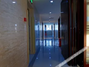 Shuangyuan  Hotel - Image 3