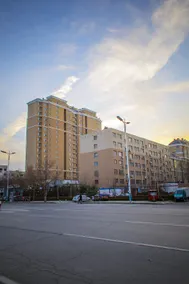 Thank Inn Plus Hotel Binzhou Bohai 5th Road - Image 4