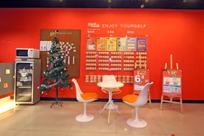 Zsmart HotelShanghai Cao'an Textile Market Fengzhuang Subway Station Branch - Image 3