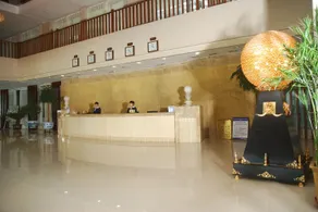 Weishuiyuan Hotel - Image 5