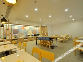 YouTing Hotel (Nanjing Dongshan Bus Terminal) - Image 2