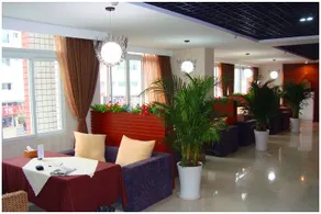 7 Days Inn Chongqing Bishan Industrial Park University of Mechanical and Electrical Engineering - Image 5