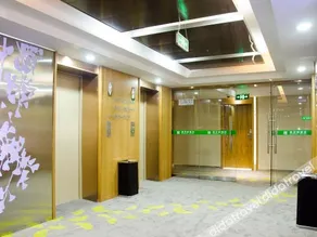 Ginkgo Hotel - Image 4