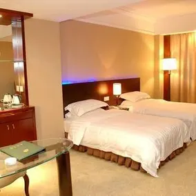 Nanjiang Hotel - Liuzhou - Image 5