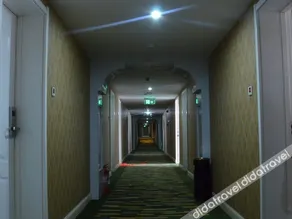 Jinyi Hotel Hohhot North Xing'an Road Runyu Branch - Image 4