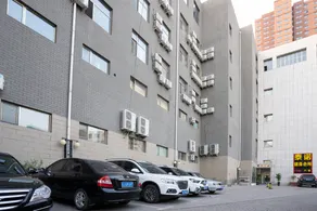 Jun Chain Hotel (Datong Ancient City Wuding North Road Branch) - Image 5
