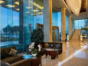 Wenjing International Hotel - Image 5