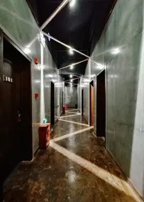 Houyuan Theme Hotel (World Peace Park Branch) - Image 5